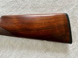 AYA 4/53 28ga Bill Hanus Bird Gun - 3 of 10 AYA 4/53 28ga Bill Hanus Bird Gun - 3 of 10