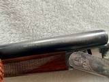 AYA 4/53 28ga Bill Hanus Bird Gun - 6 of 10 AYA 4/53 28ga Bill Hanus Bird Gun - 6 of 10