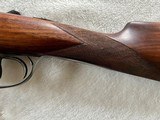 AYA 4/53 28ga Bill Hanus Bird Gun - 4 of 10 AYA 4/53 28ga Bill Hanus Bird Gun - 4 of 10