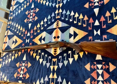 AYA no. 4 Deluxe Orvis Uplander Custom - Image 1 of 8