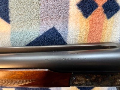 AYA no. 4 Deluxe Orvis Uplander Custom - Image 4 of 8