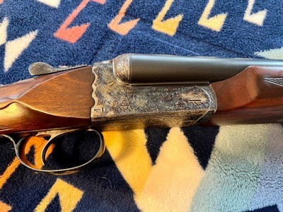AYA no. 4 Deluxe Orvis Uplander Custom - Image 6 of 8