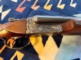 AYA no. 4 Deluxe Orvis Uplander Custom - Image 6 of 8