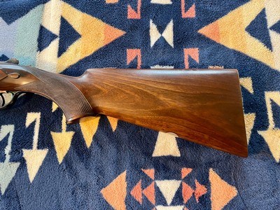AYA no. 4 Deluxe Orvis Uplander Custom - Image 2 of 8
