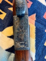 AYA no. 4 Deluxe Orvis Uplander Custom - Image 8 of 8