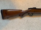 CZ-USA 550LH Safari Magnum - 7 of 8