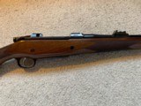 CZ-USA 550LH Safari Magnum - 2 of 8