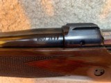 CZ-USA 550LH Safari Magnum - 6 of 8