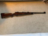CZ-USA 550LH Safari Magnum - 8 of 8