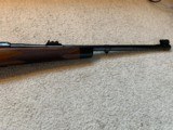 CZ-USA 550LH Safari Magnum - 3 of 8