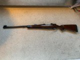 CZ-USA 550LH Safari Magnum - 1 of 8