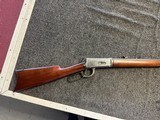 Winchester Model 1894 32-40 Win - 1 of 3