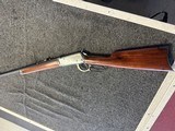 Winchester Model 1894 32-40 Winchester - 1 of 3