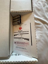 Ruger Red Label 12 Gauge All Weather Shotgun - 11 of 14