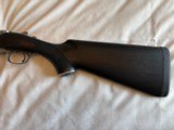Ruger Red Label 12 Gauge All Weather Shotgun - 2 of 14