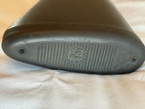Ruger Red Label 12 Gauge All Weather Shotgun - 10 of 14