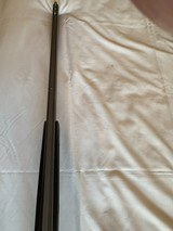 Ruger Red Label 12 Gauge All Weather Shotgun - 14 of 14