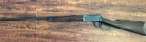 Winchester 1894 32-40 manufactured in 1918 - 1 of 7