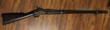 Springfield Trapdoor Model 1870 50-70