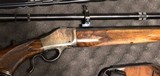 Browning 1885 BPCR 40-65 - 1 of 5