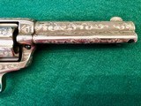 Colt 1873 First Gen 1905 model, SAA .38-40 W.C.F. - 5 of 16
