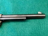 Colt 2nd Gen Single Action Army .45 - 5 of 17