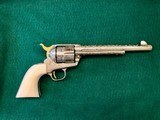 Colt SAA 2nd Gen, 125th Anniversary - 1 of 15