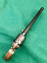 Ulysses S. Grant Commemorative Colt Revolver 1971 .36 Caliber - 11 of 18