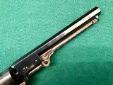 Ulysses S. Grant Commemorative Colt Revolver 1971 .36 Caliber - 6 of 18
