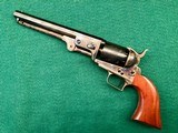 Ulysses S. Grant Commemorative Colt Revolver 1971 .36 Caliber - 7 of 18