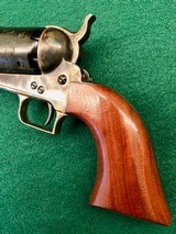 Ulysses S. Grant Commemorative Colt Revolver 1971 .36 Caliber - 8 of 18