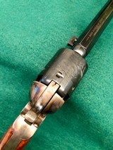 Ulysses S. Grant Commemorative Colt Revolver 1971 .36 Caliber - 13 of 18