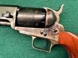 Ulysses S. Grant Commemorative Colt Revolver 1971 .36 Caliber - 9 of 18