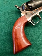 Ulysses S. Grant Commemorative Colt Revolver 1971 .36 Caliber - 4 of 18