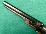 Ulysses S. Grant Commemorative Colt Revolver 1971 .36 Caliber - 10 of 18