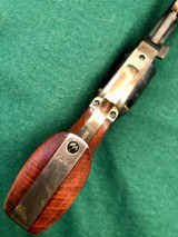 Ulysses S. Grant Commemorative Colt Revolver 1971 .36 Caliber - 16 of 18
