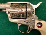 Colt SAA Replica from Uberti & America Remembers. General Patton Tribute 45 Colt - 7 of 16