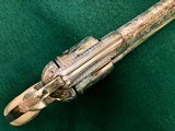 Colt SAA Replica from Uberti & America Remembers. General Patton Tribute 45 Colt - 11 of 16