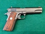 Colt Model 1911 Automatic .45 ACP Pistol - 1 of 14