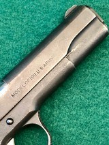 Colt Model 1911 Automatic .45 ACP Pistol - 4 of 14
