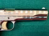 Colt .38 Super Cal. Pistol, Model 1911 - 4 of 10