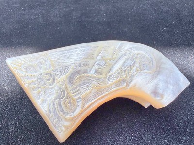 Colt Mother Of Pearl Grips - Image 3 of 5