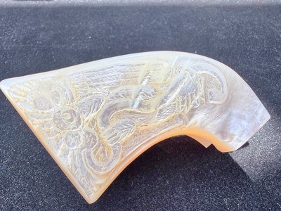 Colt Mother Of Pearl Grips - Image 2 of 5
