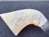 Colt Mother Of Pearl Grips - Image 2 of 5