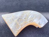 Colt Mother Of Pearl Grips - Image 3 of 5
