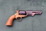 HAWES, 36 Caliber  1849 pocket Colt styled Navy design - Image 2 of 2