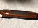 Browning Gold Ducks Unlimited 12 gauge semi-auto shotgun. - 4 of 11