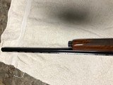 Browning Gold Ducks Unlimited 12 gauge semi-auto shotgun. - 7 of 11