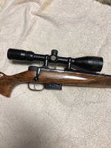 CZ 527 - 22 hornet varmit rifle - 2 of 9