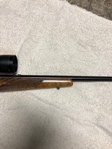 CZ 527 - 22 hornet varmit rifle - 3 of 9